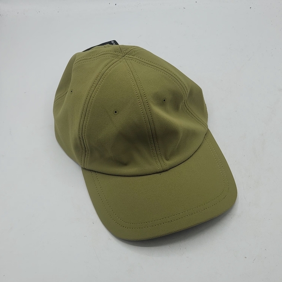 Lululemon Days Shade Ball Cap Sport In Bronze Green Size O/S - Picture 2 of 10